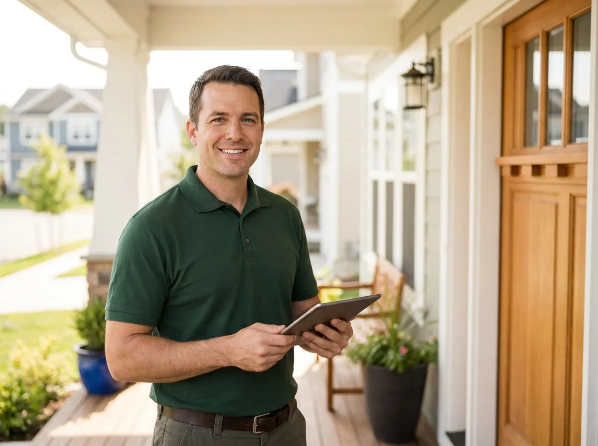 Pest control FAQs for Plymouth, NH